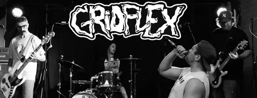 GRIDFLEX