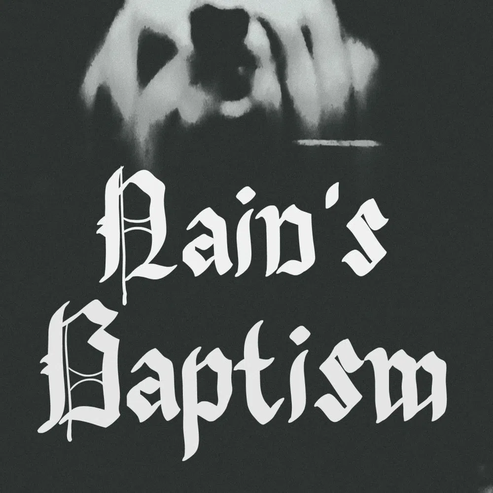 Nain's Baptism