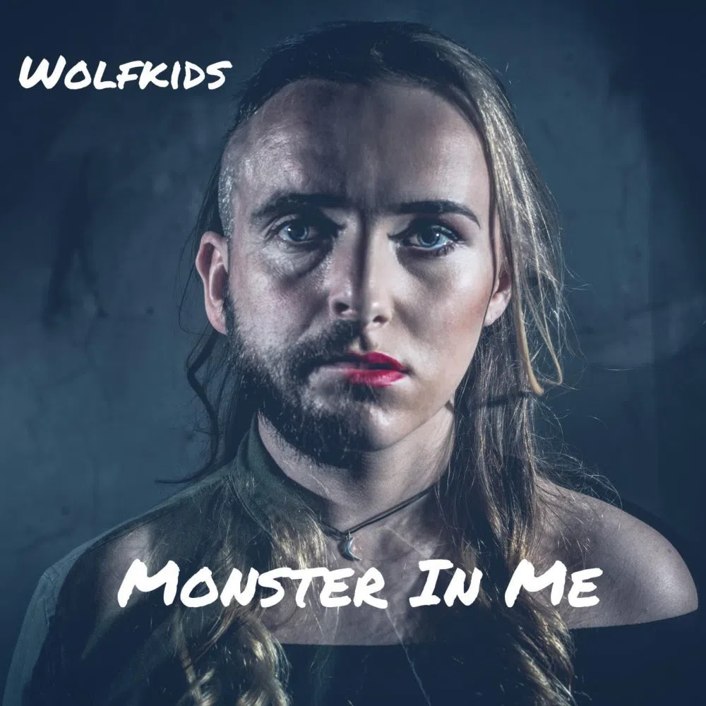Wolfkids