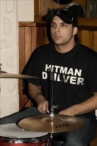 Adam Dsilva