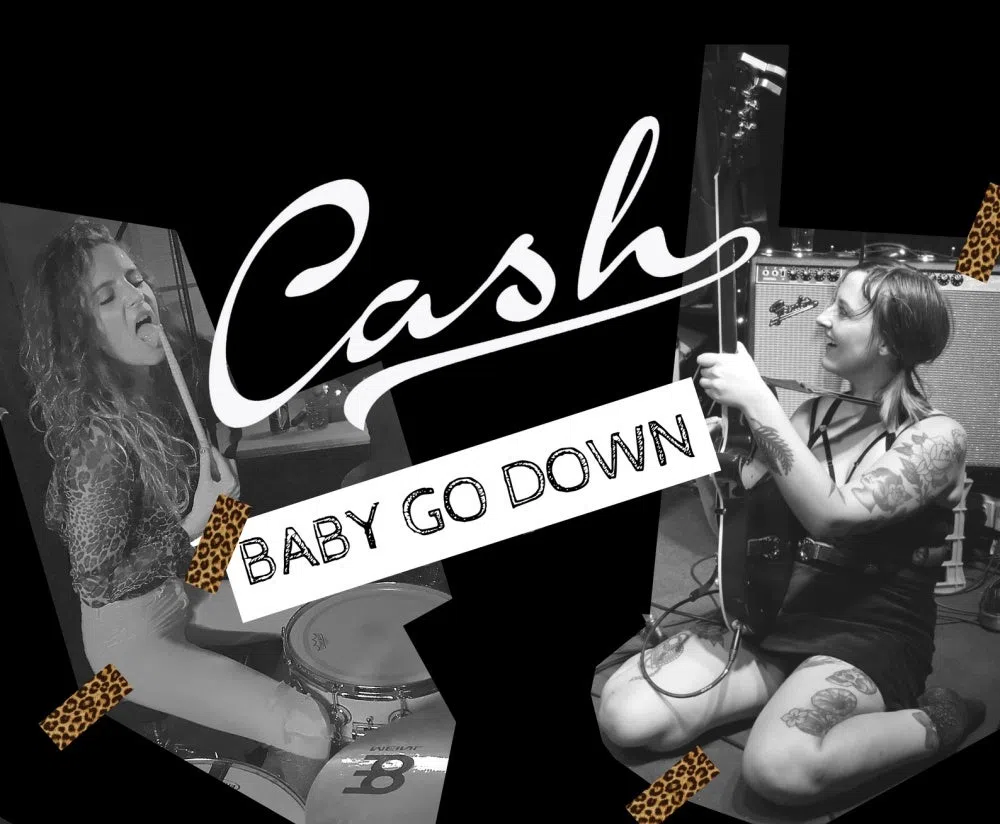 CASH