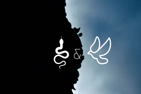 Snake & Dove