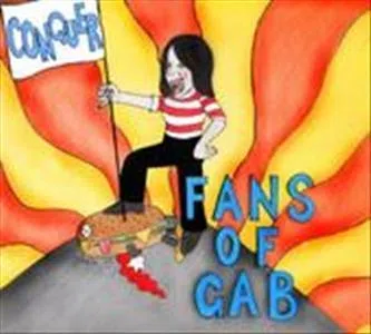 Fans Of Gab