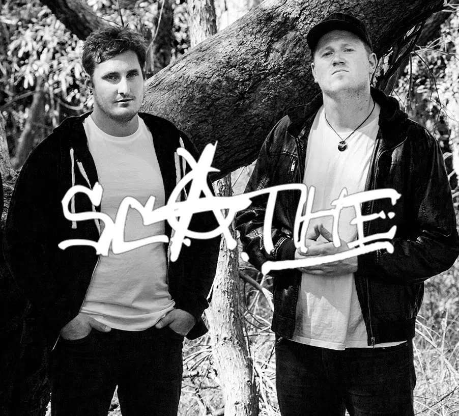 Scathe