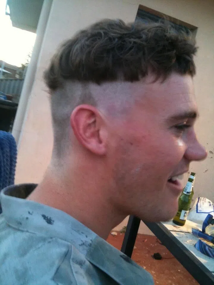 Max Jongen