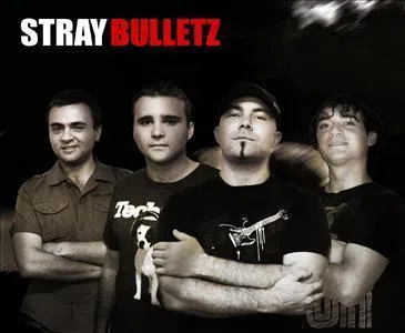 Stray BulletZ