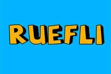 Ruefli