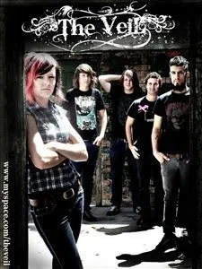 The Veil (bris)