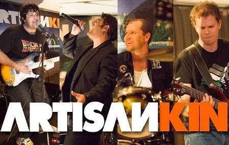 Artisan Kin