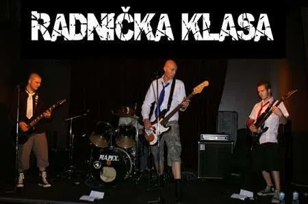 Radnicka Klasa