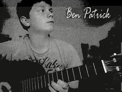 Ben Patrick
