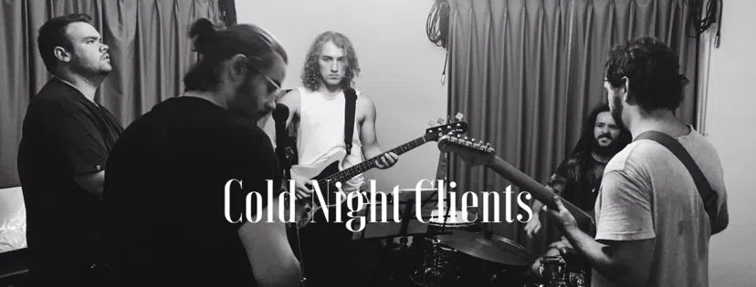 Cold Night Clients