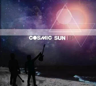 Cosmic Sun