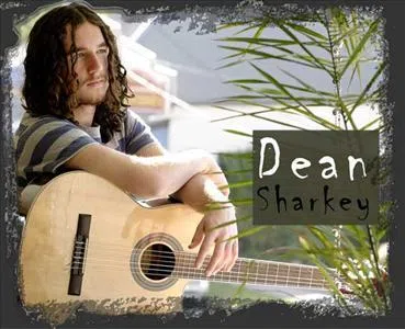 Dean Sharkey