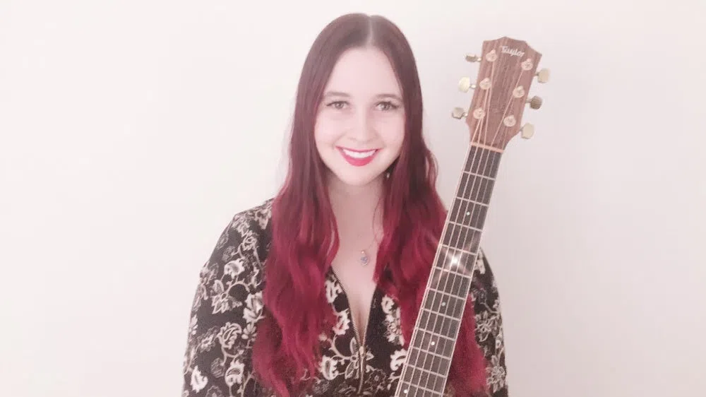 Melissa Kellie