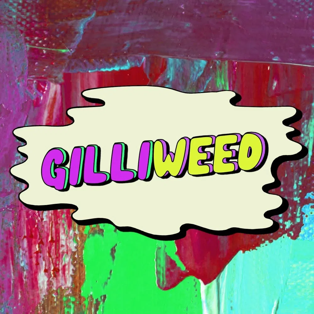 Gilliweed