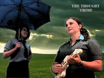 The Thought Crime