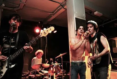 Citizen Sex