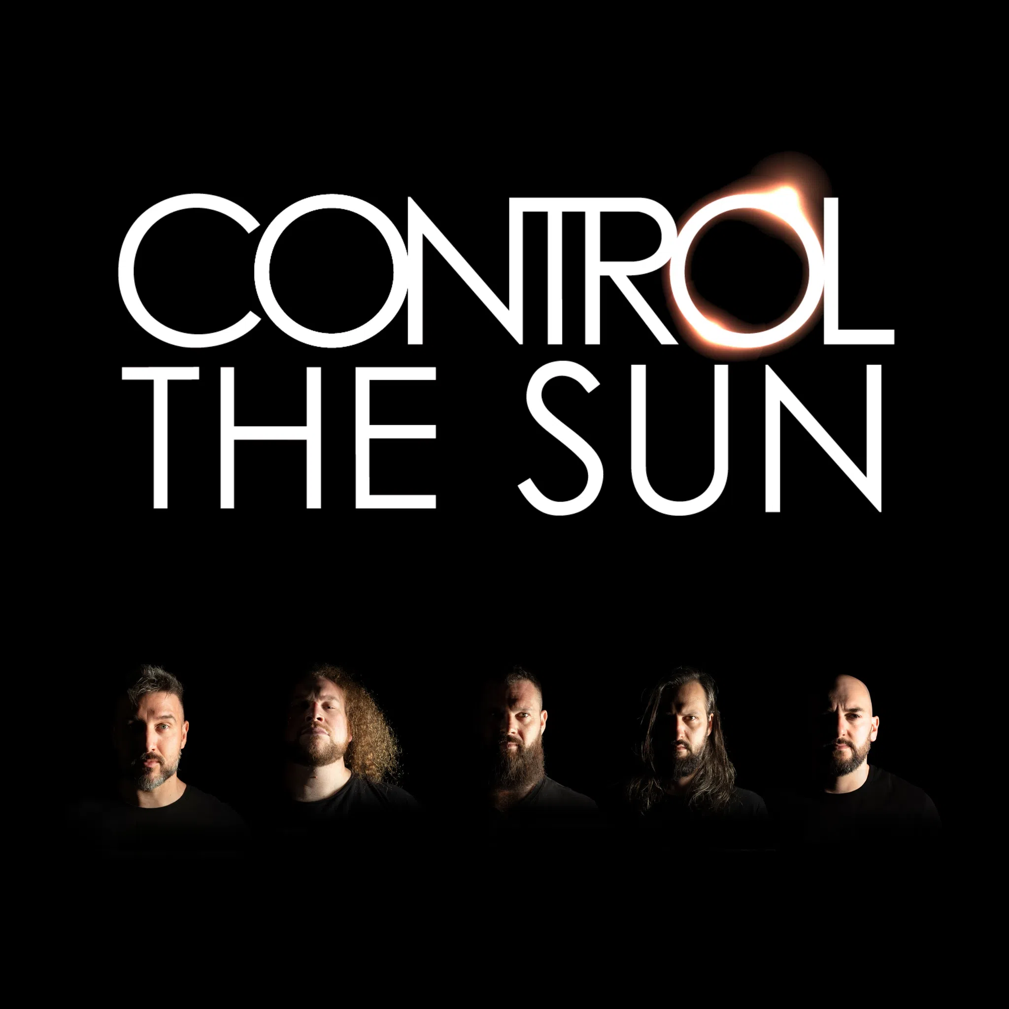 Control The Sun