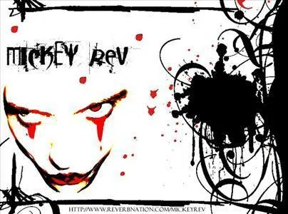 Mickey Rev