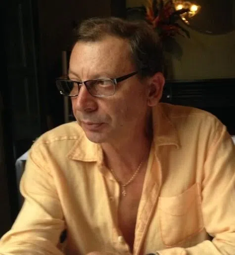 Roberto Fabian
