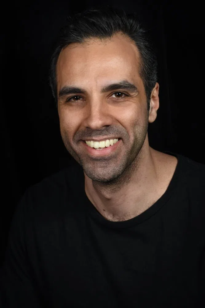 Peter Sahlani