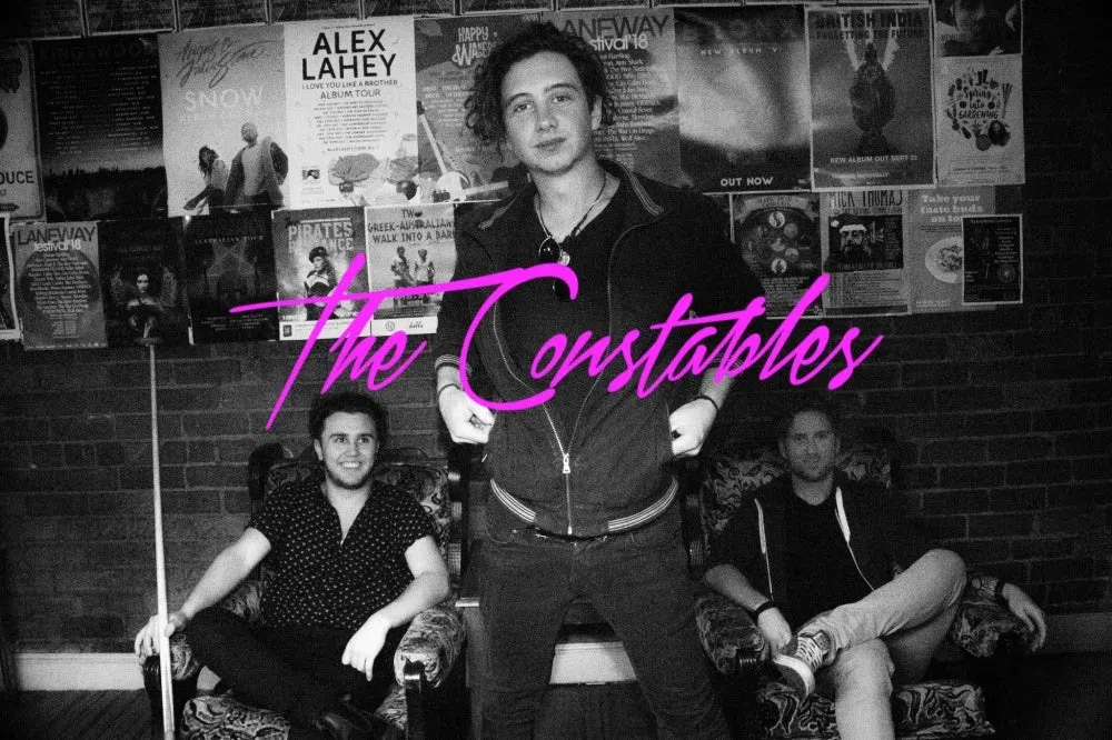 The Constables