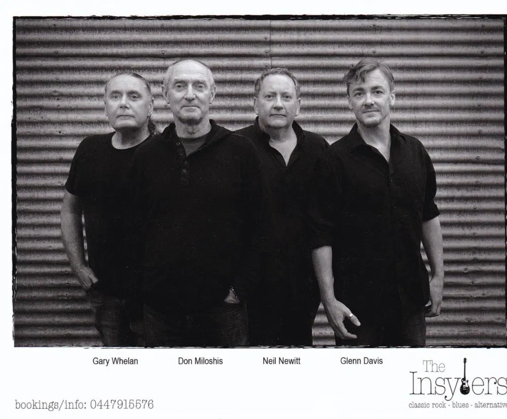 The Insyders