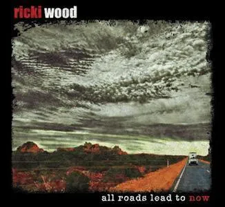 Ricki Wood