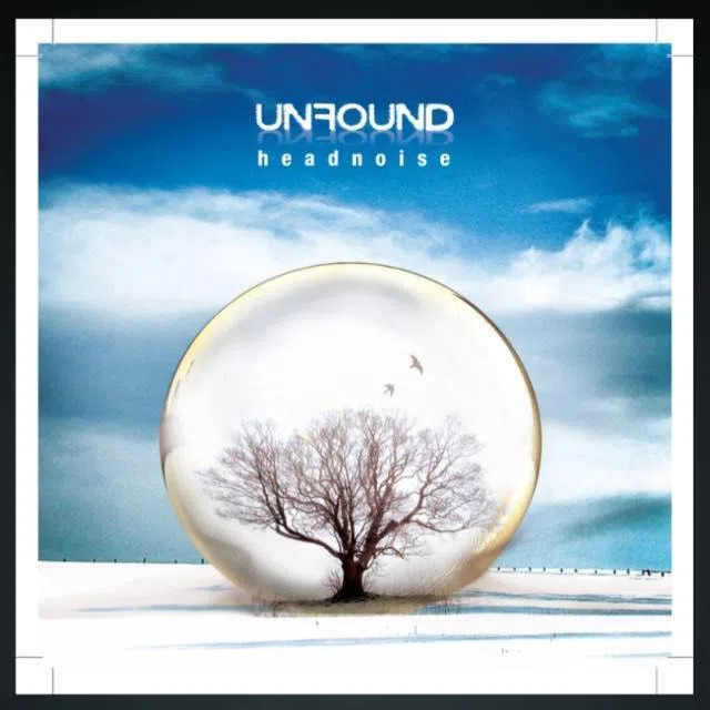 UNFOUND