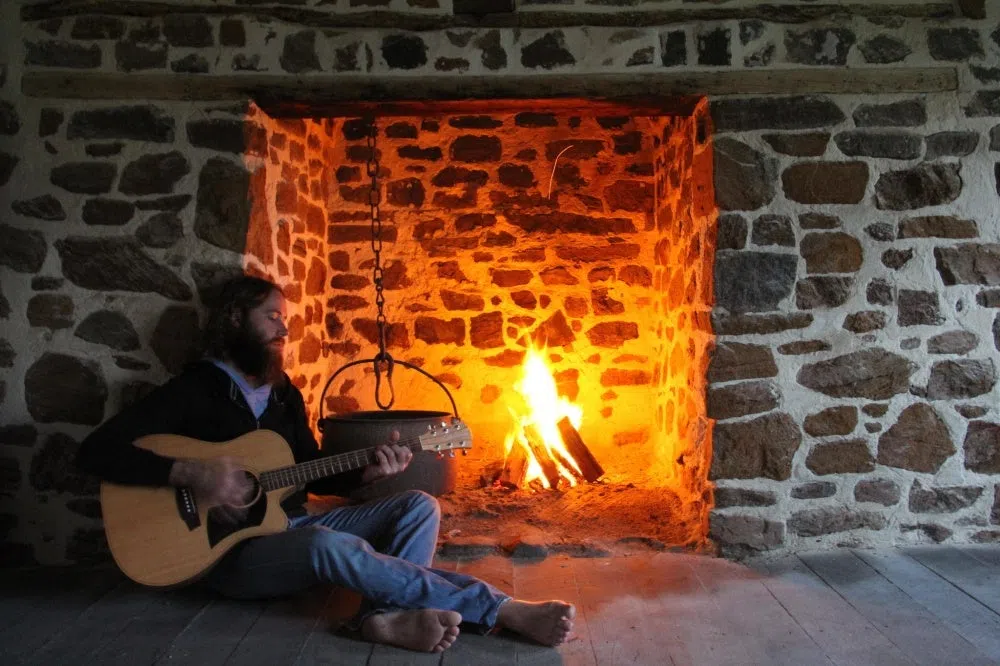 Wade du Boulay