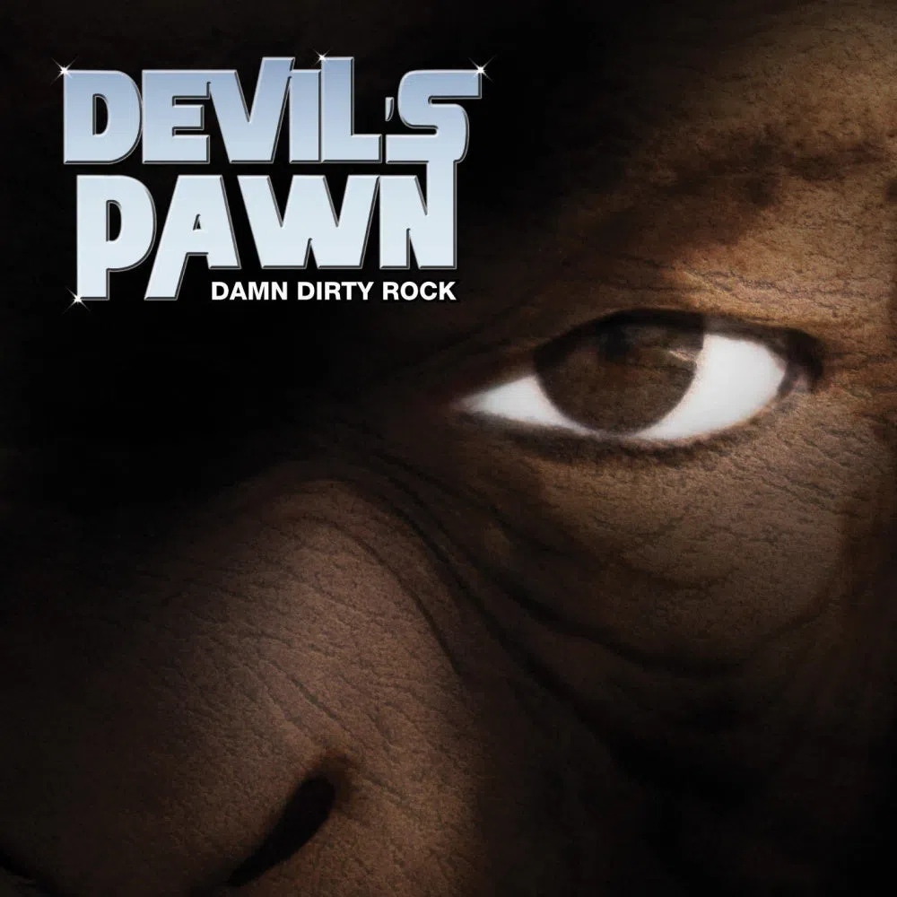 Devils Pawn