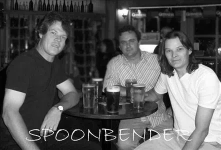 Spoonbenderz