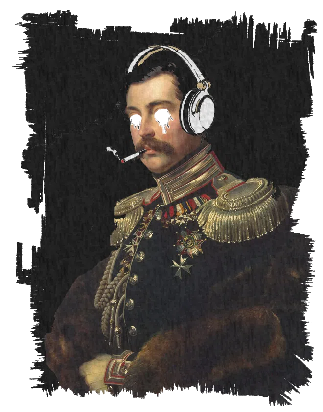 SirBenCharles
