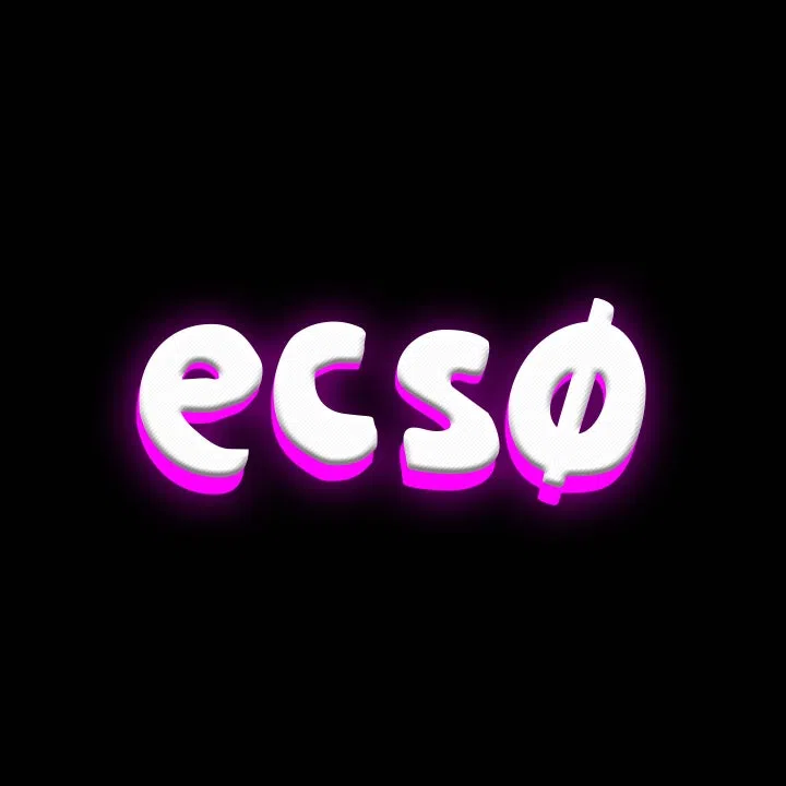 ecsø