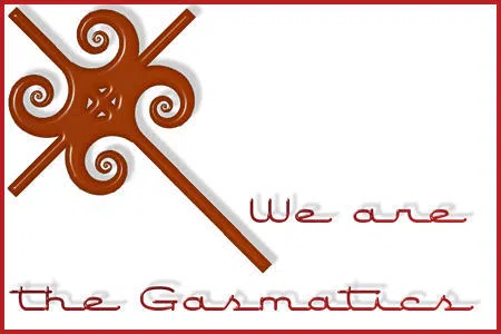 The Gasmatics