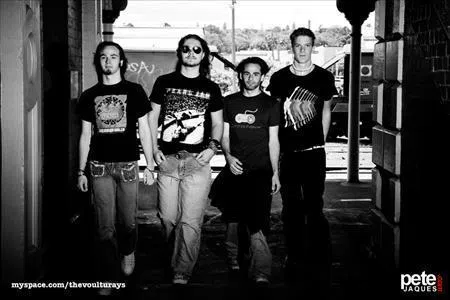 The Voulturays