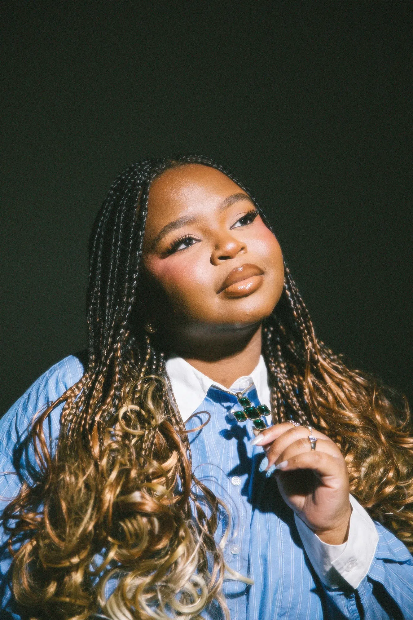 Chelle Tamika