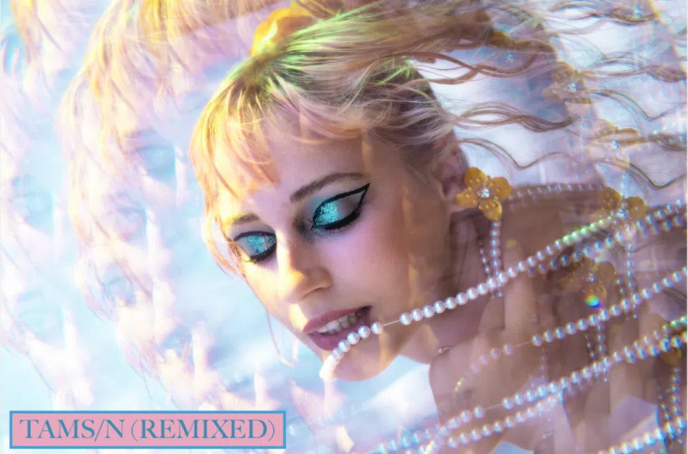 TAMS/N OTWAY (REMIXES)