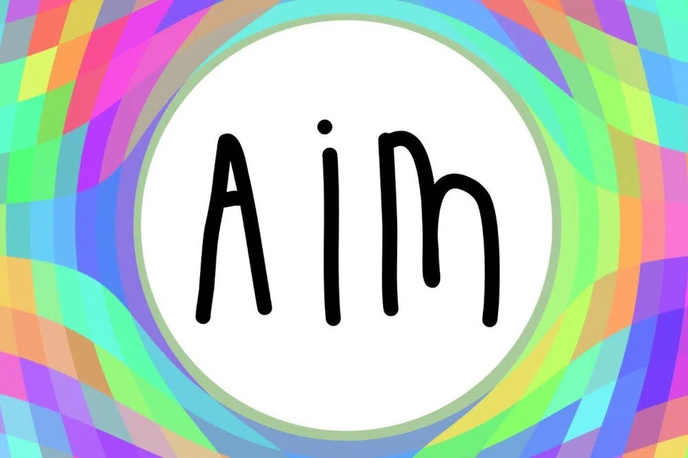 AIM