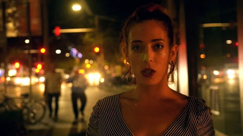 Dani Grace