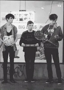 The JSB's