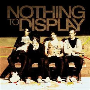 Nothing to Display