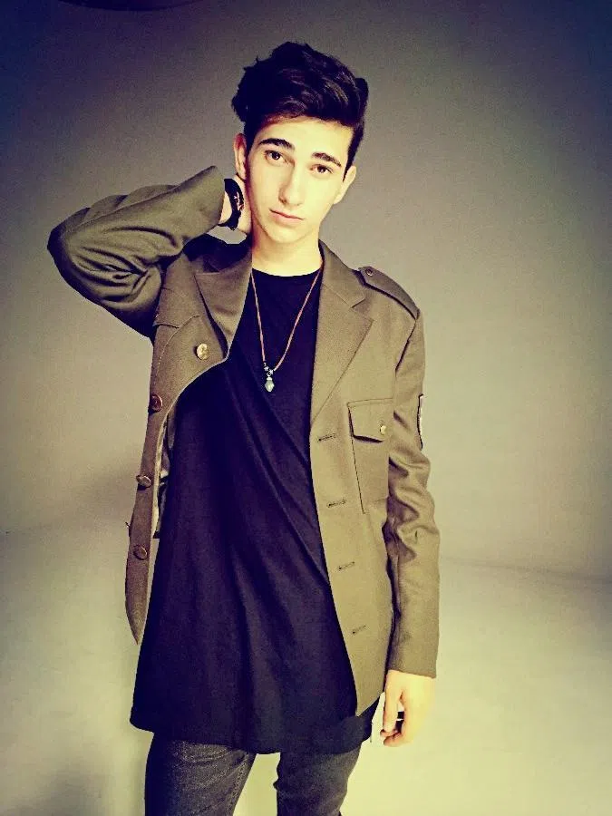 Nick Drossos