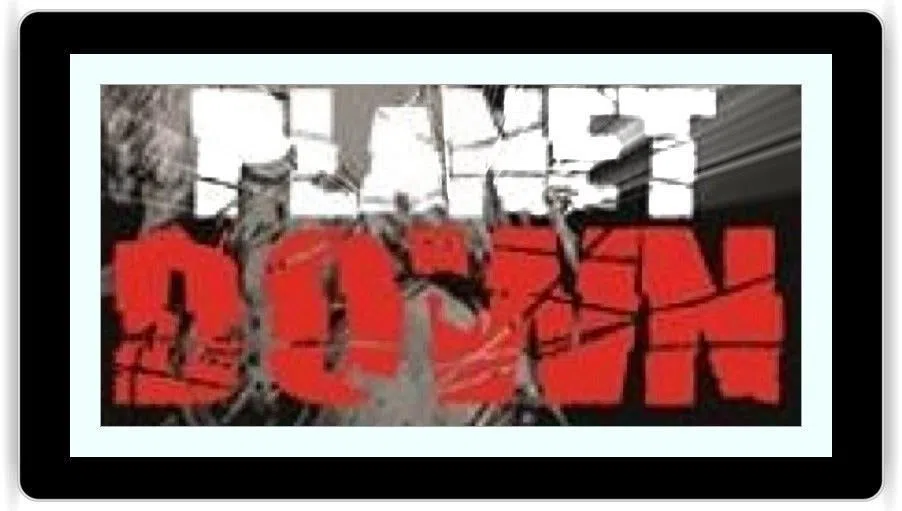 PLANETDOWN