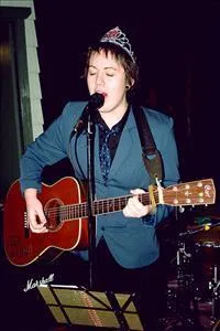 Fiona Magee