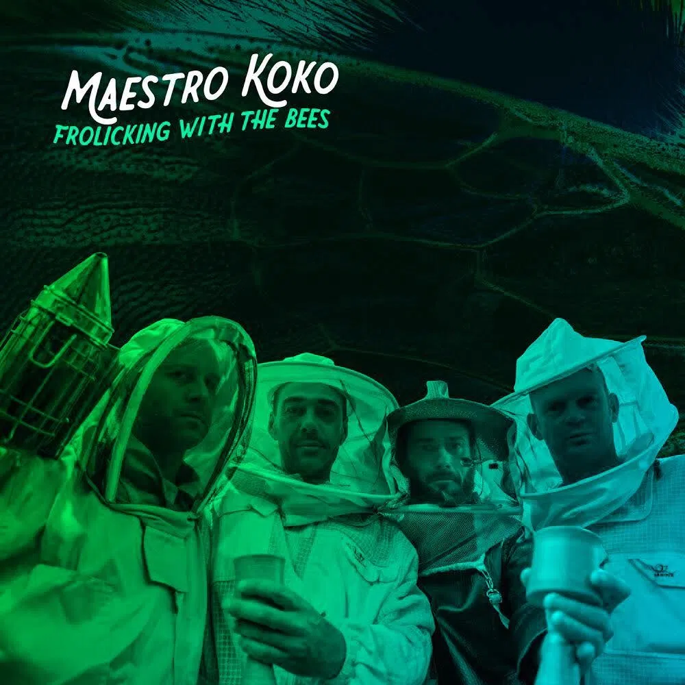 Maestro Koko