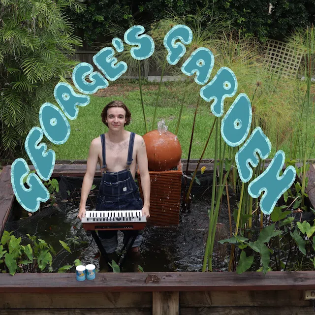 George's Garden