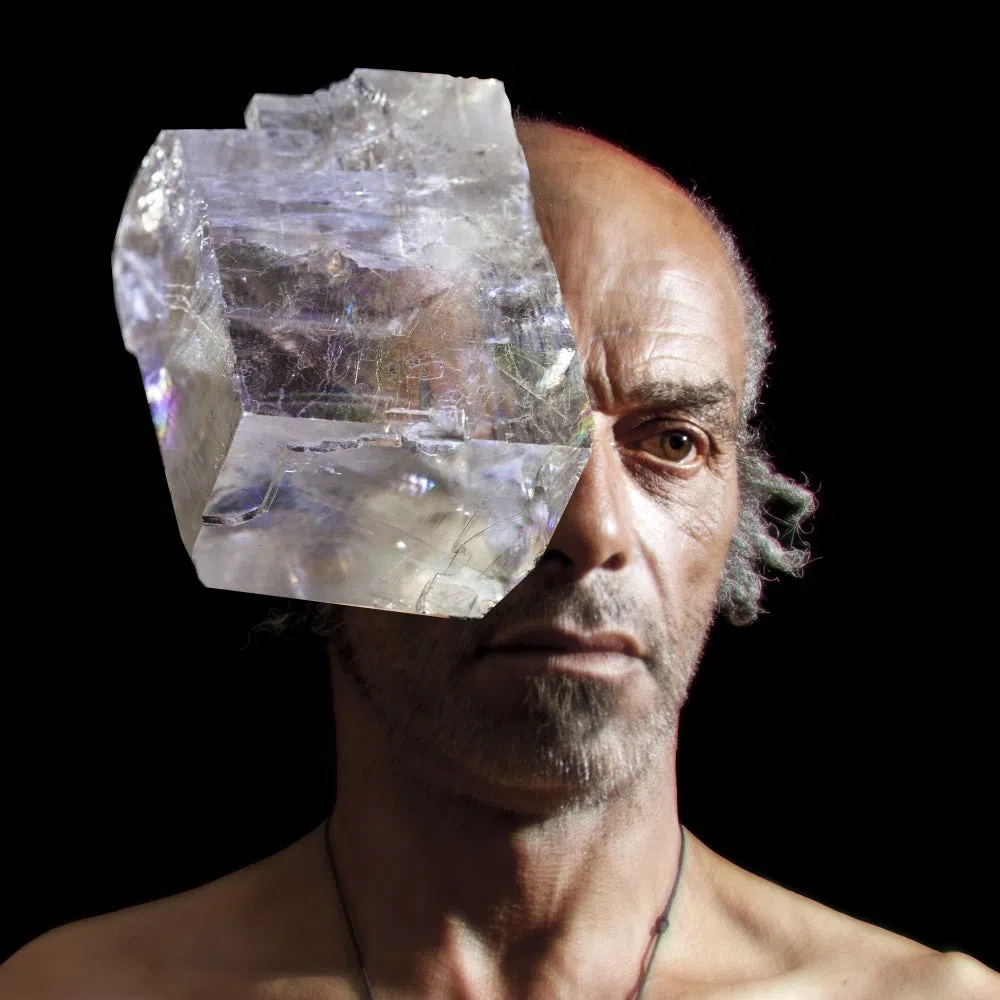 Doublethink Prism