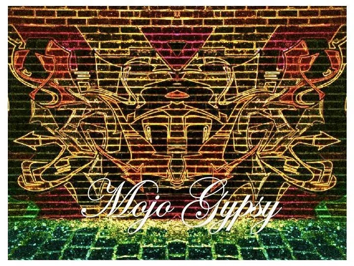 Mojo Gypsy